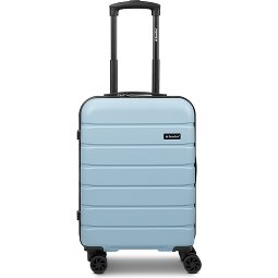 Saxoline Miami 4 ruote Carrello della cabina S 53 cm  Variante 2