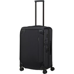 Samsonite Splendix 4 ruote Carrello 66 cm con piega di espansione  Variante 1
