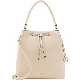 L.Credi Borsa a marsupio in ebano 28 cm  Variante 2