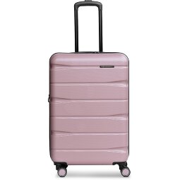 Franky Monaco 4.0 Carrello a 4 ruote M 66 cm con piega ad espansione  Variante 8