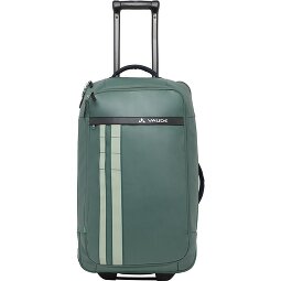 Vaude Takutea 65 2 ruote Carrello 65 cm  Variante 1