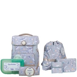 School-Mood Champion Set di borse per la scuola  Variante 1