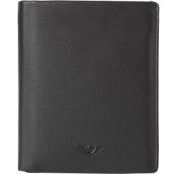 Voi Portafoglio in pelle Soft Freddy 9 cm  Variante 2