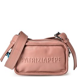 Patrizia Pepe (Im)Perfection Borsa a tracolla Vera Pelle 20 cm  Variante 2