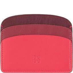 DuDu Boracay Custodia per carta di credito Pelle 10 cm  Variante 4