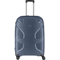 IMPACKT IP1 4 ruote Carrello 76 cm  Variante 3
