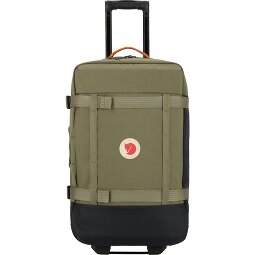 Fjällräven Färden Roller 75 2 ruote Carrello 64 cm  Variante 2