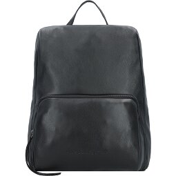 Harbour 2nd Just Pure Milou Zaino da città Pelle 40 cm  Variante 2 Harbour 2nd Just Pure Milou Zaino da città Pelle 40 cm  Variante 2