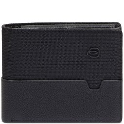 Piquadro Marcel Portafoglio Protezione RFID 10.5 cm  Variante 1