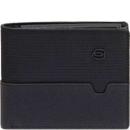 Piquadro Marcel Portafoglio Protezione RFID 10.5 cm  Variante 1