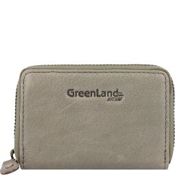 Greenland Nature Porta carte di credito RFID in pelle 10,5 cm  Variante 1