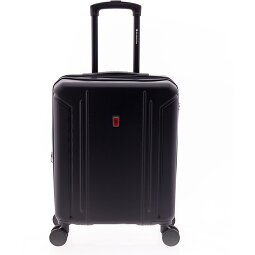 Gladiator 2900 4 ruote Carrello della cabina 55 cm  Variante 1