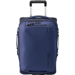 Eagle Creek Expanse 2 ruote Carrello della cabina 55 cm con piega di espansione  Variante 3