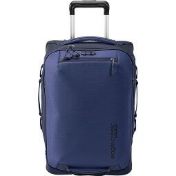 Eagle Creek Expanse 2 ruote Carrello della cabina 55 cm con piega di espansione  Variante 3