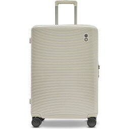 Echolac Ultima 4 ruote Carrello M 67 cm con piega di espansione  Variante 1