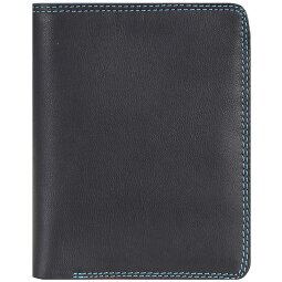 Mywalit Portafoglio medio Portafoglio in pelle 11 cm  Variante 1