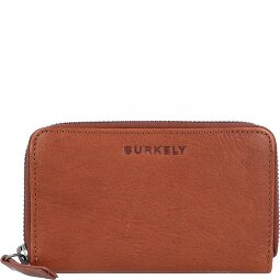 Burkely Portafoglio Avery antico RFID in pelle 14 cm  Variante 3
