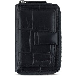 bugatti Nevio Portafoglio Protezione RFID Pelle 13 cm  Variante 2