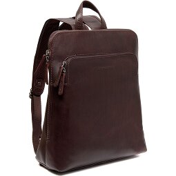 The Chesterfield Brand Fornella Zaino da città Pelle 33 cm  Variante 2
