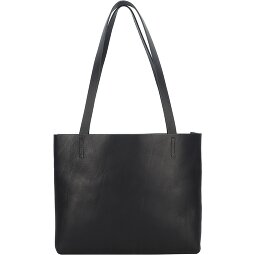 Harold's Paperbag Borsa a spalla Vera Pelle 32 cm  Variante 3