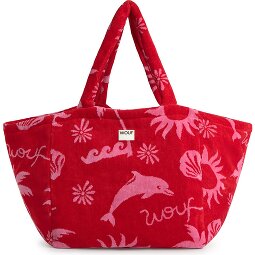 Wouf Terry Borsa shopper 35 cm  Variante 3