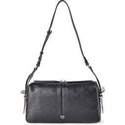 PINKO 24 Classic Borsa a spalla Vera Pelle 34 cm  Variante 2