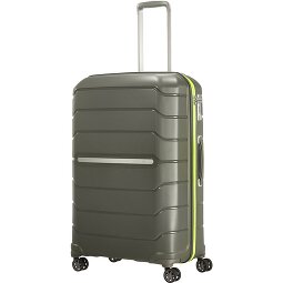 Samsonite Flux 4 ruote Carrello 75 cm espandibile  Variante 2