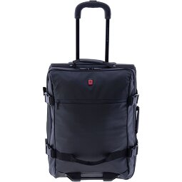 Gladiator 3900 2 ruote Carrello della cabina 55 cm Scomparto per laptop  Variante 2