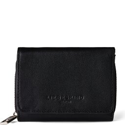 Liebeskind Gloria II Portafoglio Protezione RFID Vera Pelle 8.5 cm  Variante 1