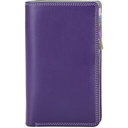 Mywalit Portafoglio Protezione RFID Pelle 8 cm  Variante 4