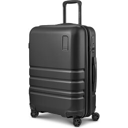 Redolz Pro ABS 4 ruote Carrello 65 cm espandibile  Variante 1