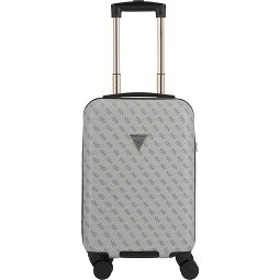 Guess Jesco 4 ruote Carrello della cabina 54 cm  Variante 4