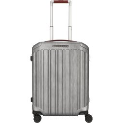 Piquadro PQ-LM Trolley cabina 55 cm scomparto per laptop  Variante 1