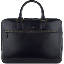 bugatti Remo Valigetta Pelle 40 cm Scomparto per laptop  Variante 2