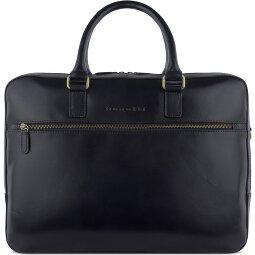 bugatti Remo Valigetta Pelle 40 cm Scomparto per laptop  Variante 2