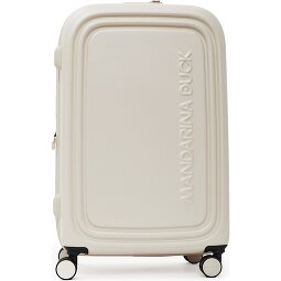 Mandarina Duck Logoduck Carrello a 4 ruote 69 cm  Variante 5