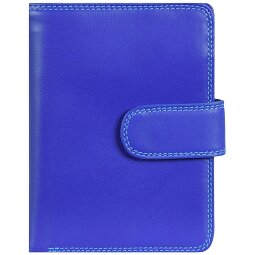 Mywalit Portafoglio a scatto medio in pelle 13 cm  Variante 3
