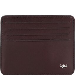 Golden Head Colorado Custodia per carta di credito Protezione RFID Pelle 10 cm  Variante 1