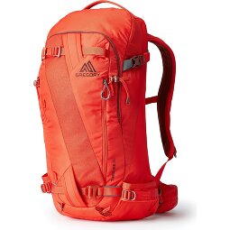 Gregory Targhee 32 L Zaino da trekking S-M 60 cm  Variante 2