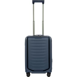 Porsche Design Roadster 4 ruote Carrello della cabina S 55 cm Scomparto per laptop con piega di espansione  Variante 3
