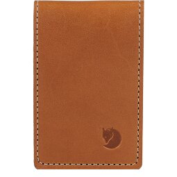 Fjällräven Övik Custodia per carta di credito Pelle 10 cm  Variante 2