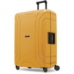 Redolz Essentials 15 Carrello a 4 ruote da 75 cm con fissaggio a tre punti  Variante 3
