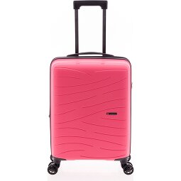 Gladiator 1700 4 ruote Carrello della cabina 55 cm con piega di espansione  Variante 2