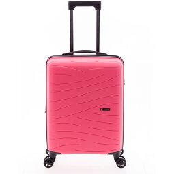 Gladiator 1700 4 ruote Carrello della cabina 55 cm con piega di espansione  Variante 3