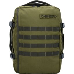 Cabin Zero Adventure 80 Zaino da giorno 44 cm  Variante 4