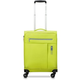 Roncato Lite Soft Neon 4 ruote Carrello della cabina 55 cm  Variante 4