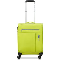 Roncato Lite Soft Neon 4 ruote Trolley cabina 55 cm  Variante 3
