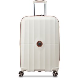 Delsey Paris Carrousel 2 4 ruote Carrello 68 cm con piega di espansione  Variante 1