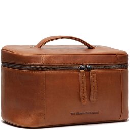 The Chesterfield Brand Wax Pull Up Borsa da toilette Pelle 29 cm  Variante 2
