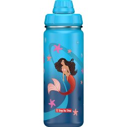 Step by Step Bottiglia per bere 1 ml  Variante 4